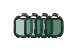 Freewell O4 Air Unit Pro Filters Standard Day 4 Pack