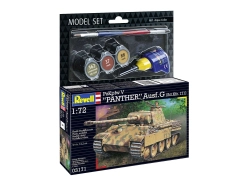 Revell Panther Ausf. G (Sd.Kfz. 171) (1:72) (súprava)