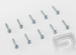 0512 vrut PAN HEAD 2.2x9.5