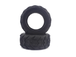 Monster Truck gumy s vložkou 2ks
