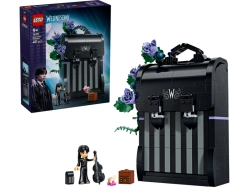 LEGO Wednesday - Batoh Wednesday