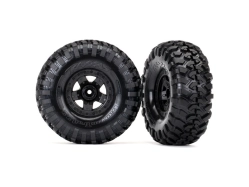 Traxxas kolo 2.2
