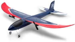 BAZAR-RC letadlo RMT Redwings 498