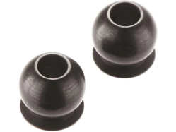 Arrma guľový čap 3 x 6,8 x 6,3 mm (2)