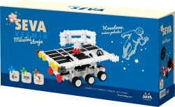 SEVA VESMÍR – Mesačné stroje