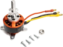 Bezkartáčový motor Spectrum 3513 1100ot/V