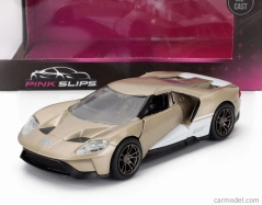 Jada Ford usa Gt 2017 1:32 Gold Met