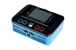 SKY RC D8neo dvojkanálový nabíjač DC 1600W