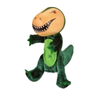 Fiesta Crafts Prstová maňuška T-Rex
