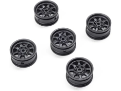 Axial disk Icon Nuevo (5): SCX30