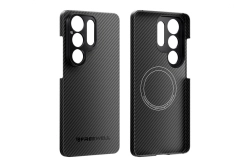 Freewell magnetický kryt pre Samsung S26 Ultra závit 17 mm