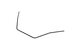 S12-3 Series Tyčka zadného stabilizátora (1.4mm)