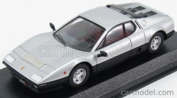 Najlepší model Ferrari 512bb 1976 1:43 Silver Black