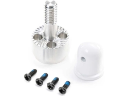 E-flite unášač vrtule s kužeľovou maticou: RC-45J 1.5 m