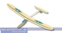 AERO-FALKE2 rychlostavebnice kluzáku