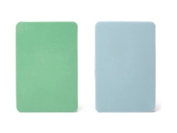 Pružný brúsny kotúč Modelcraft 90x60x12mm (sada P2000, P3000)