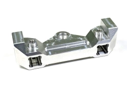 1230728 - Alu. Bumper and Body Mount CR1.8/CR3.4