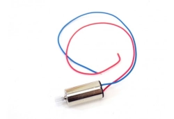 Náhradní motor Syma X5SC, modročervený kabel