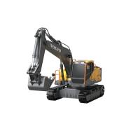 BAZAR - RC bagr Volvo EC160E 1:20