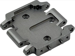 HBP240478 - CR-18P 6X6 Aluminum Skid Plate