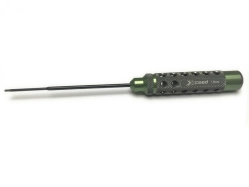 Imbusový kľúč – metrický – ALU verzia 1,5 x 120 mm (HSS typ)