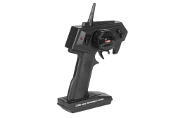 Magic Cat - vysielač 2,4 GHz