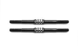 Titánové spojovačky M3x50 (2 ks)