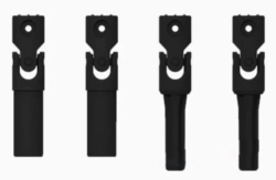 Modely RMT V2 gimbaly