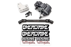 Prestavbová súprava CRX2 313 mm overdrive