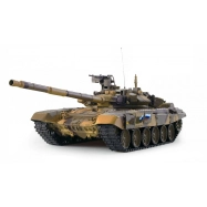 RC tank T-90