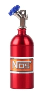 Tlaková nádoba NOS