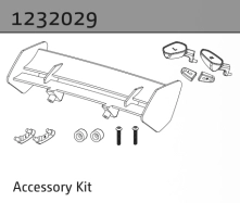 1232029 - Accessory Kit