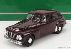 Modely Volvo Pv444 1947 1:18 Brown