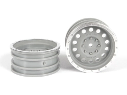 Axial disk 1,9" Method MR307 chróm (2)