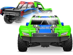 Osvetlenie Traxxas LED (pre Mini Slash)