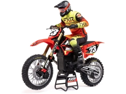 Losi Motocykel Promoto-MX 1:4 RTR, FXR