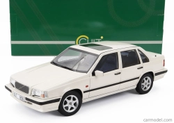 Modely v mierke Cult-scale Volvo 850 Glt 1994 1:18 Biela