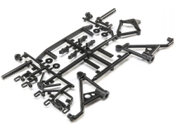 Axial držiaky karosérie zadné