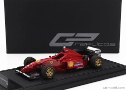 Gp-replicas Ferrari F1 F310 N 1 Season 1996 Michael Schumacher 1:43 Red
