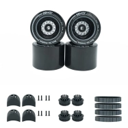 Sada kolies Exway Atlas 90 mm pre 4WD