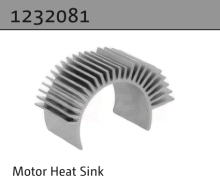 1232081 - Motor Heat Sink