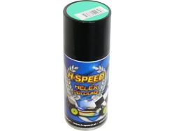 H-Speed farba v spreji 150 ml tyrkysová