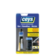 Ceys Syntetický kov 40ml + 40g