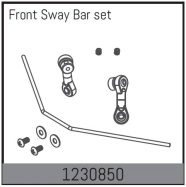 1230850 - Front Sway Bar Set