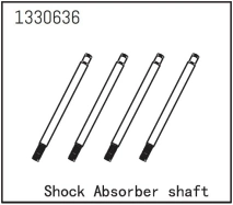 1330636 - Shock Absorber Shaft (4) - Yucatan