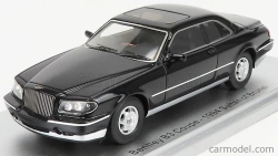Kess-model Bentley B3 Coupe - Sultan Of Brunei - 1994 1:43 Black Met