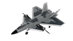 RC letadlo Z64 J-20 Delta