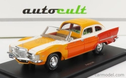 Autocult Catalogo Anycar Semiconvertible Usa 1971 + Libro Fotografico Autocult - 184 Pages - Book Of The Year 2022 In German And English Language - Included Model Of The Year 1:43 /