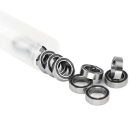 Kuličkové ložisko PTFE 7x14x5mm ( 2RS ) 1ks