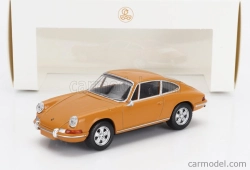 Norev Porsche 901 911 Coupe 1969 1:43 Bahama Žlutá